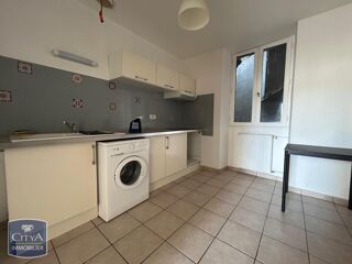 Appartement à louer 3 pièces 60 m²