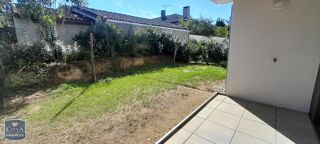 Appartement à louer 3 pièces 58 m²