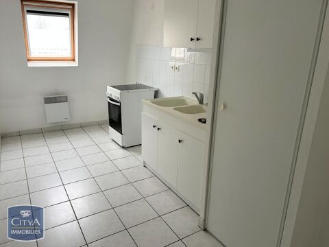  Appartement � louer 2 pi�ces 55 m�