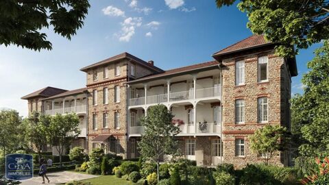   Location Appartement Appartement - 2 pi�ce(s) - 58 m�