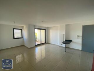  Appartement à louer 2 pièces 59 m²