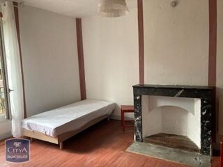  Appartement � louer 1 pi�ce 25 m�