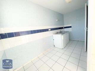  Appartement à louer 2 pièces 46 m²