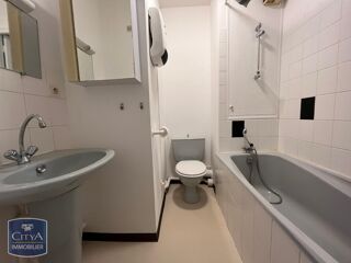  Appartement � louer 1 pi�ce 30 m�