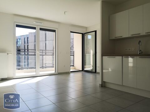  Appartement  louer 2 pices 39 m