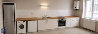  Appartement à louer 4 pièces 115 m²