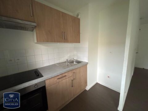  Appartement � louer 2 pi�ces 45 m�