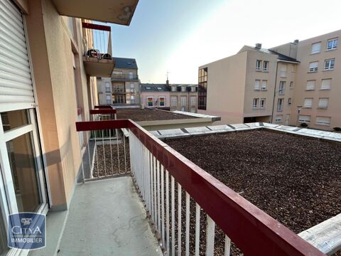  Appartement � louer 2 pi�ces 45 m�