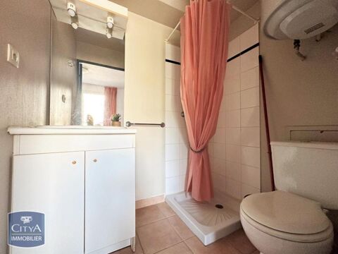  Appartement � louer 1 pi�ce 19 m�