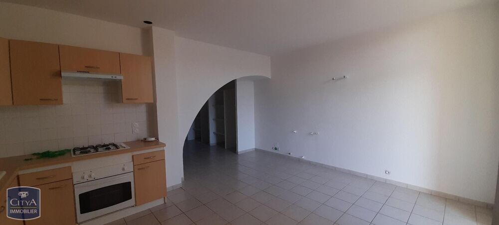 location Appartement - 2 pièce(s) - 47 m² Villeneuve-sur-Lot (47300)