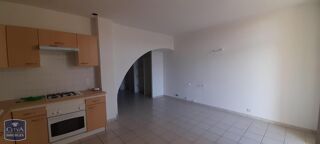  Appartement à louer 2 pièces 47 m²