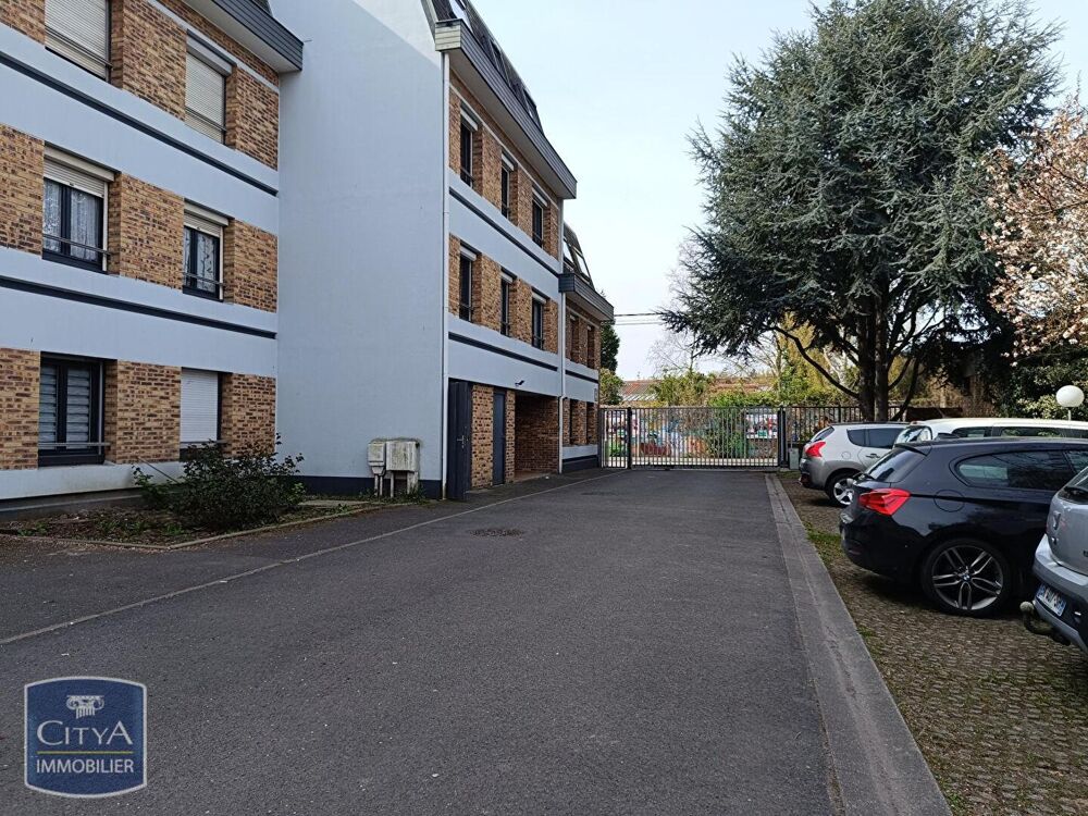 location Appartement - 3 pièce(s) - 67 m² Loos (59120)