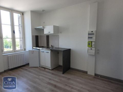  Appartement � louer 2 pi�ces 32 m�