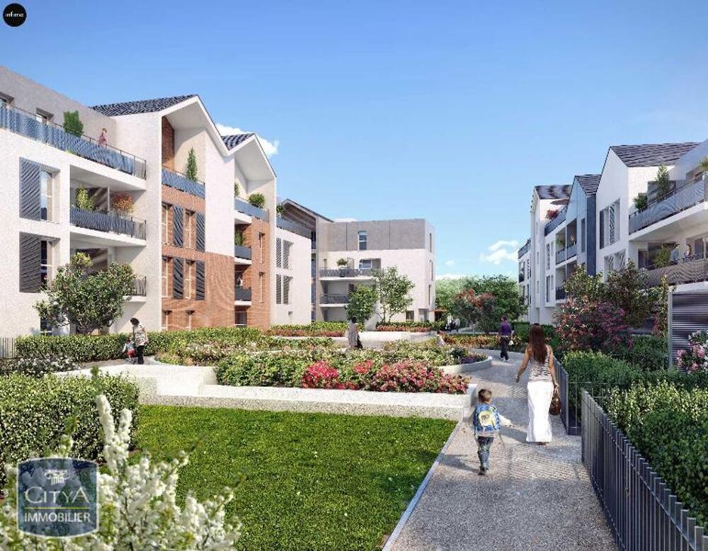 À LOUER : Appartement T3 situé à Tours nord. Ce bien imm....