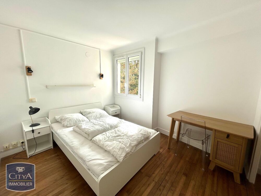 location Appartement - 4 pièce(s) - 69 m² Nantes (44100)