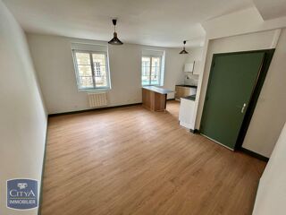  Appartement � louer 2 pi�ces 61 m�