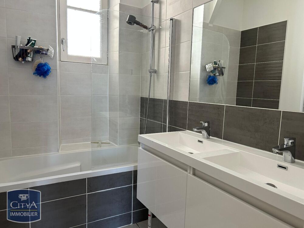 À LOUER : Appartement T3 à La Baule, situé dans un quart....