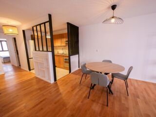  Appartement à louer 3 pièces 70 m²