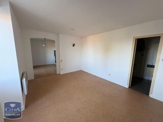  Appartement à louer 1 pièce 29 m²
