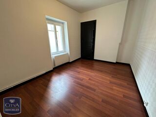  Maison à louer 2 pièces 47 m²