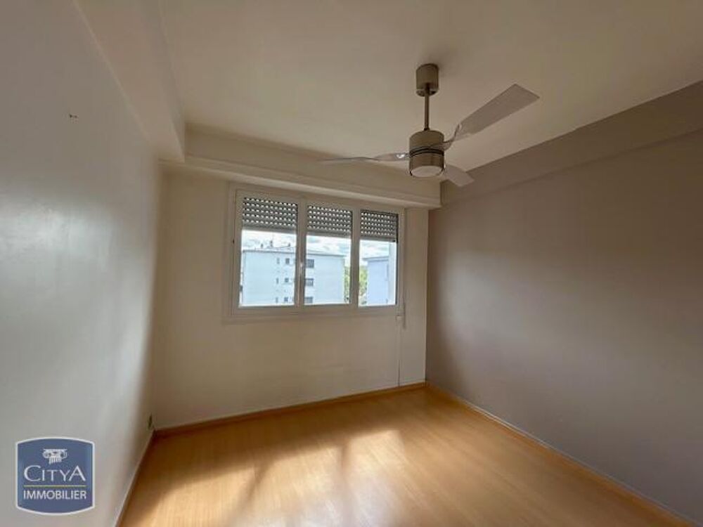 location Appartement - 3 pièce(s) - 57 m² Pau (64000)
