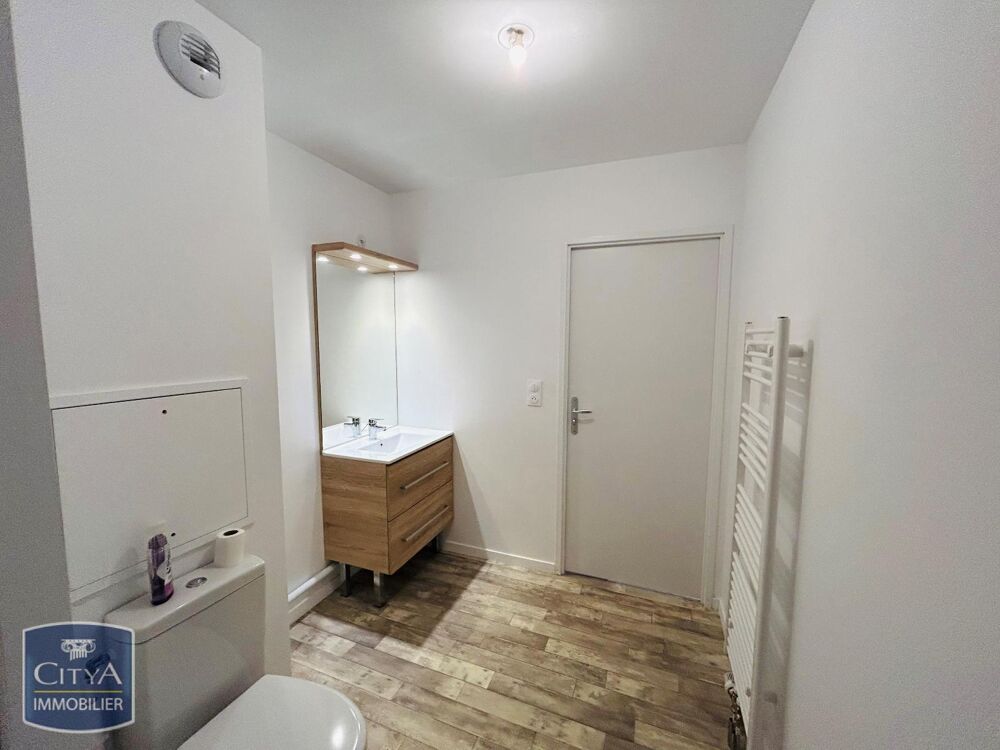 location Appartement - 2 pièce(s) - 43 m² Luisant (28600)