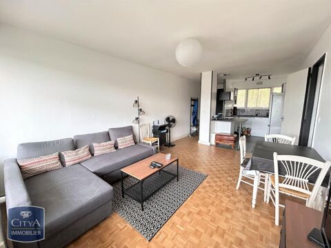   Location Appartement Appartement - 2 pi�ce(s) - 50 m�