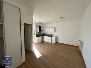  Appartement à louer 1 pièce 25 m²