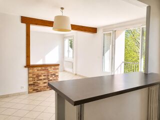  Appartement à vendre 4 pièces 71 m²
