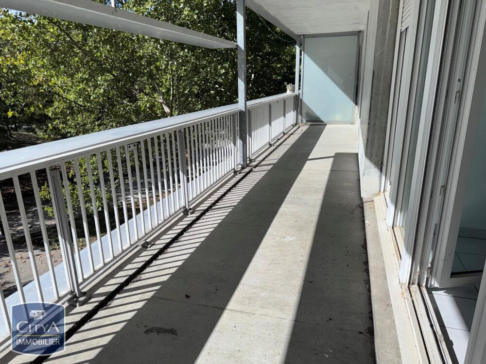 location Appartement - 3 pièce(s) - 65 m² Bordeaux (33000)