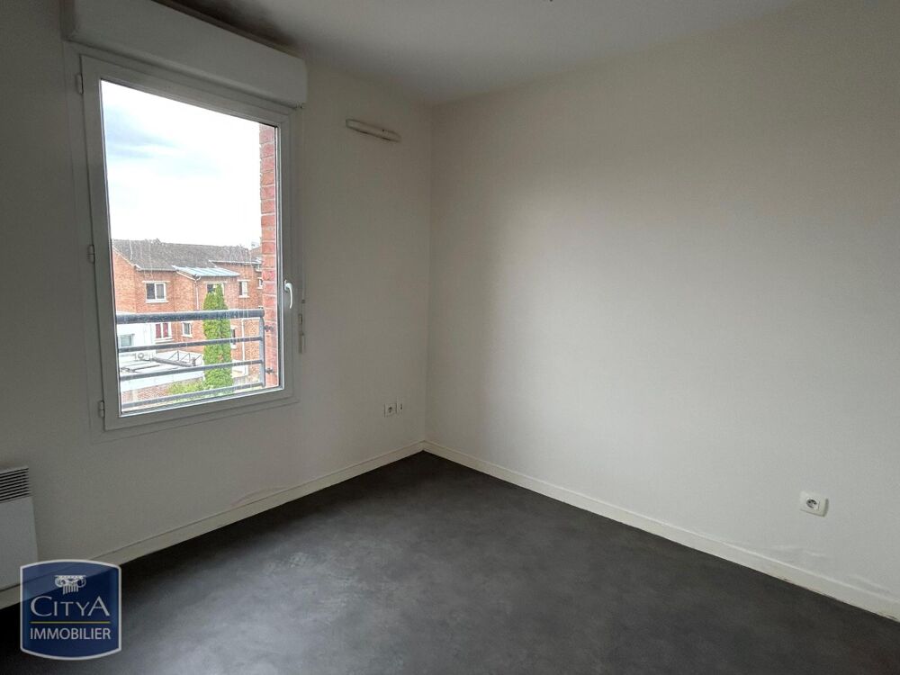 location Appartement - 3 pièce(s) - 54 m² Lens (62300)
