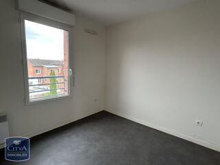  Appartement à louer 3 pièces 54 m²