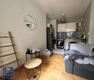  Appartement � louer 2 pi�ces 31 m�