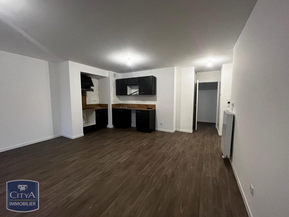EXCLUSIVITÉ - GRAND APPARTEMENT 4 PIÈCES À louer : venez....
