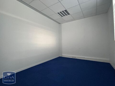  Location / Local Commercial - 102 m² 