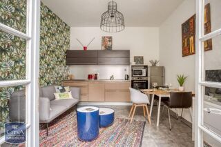  Appartement � louer 2 pi�ces 38 m�