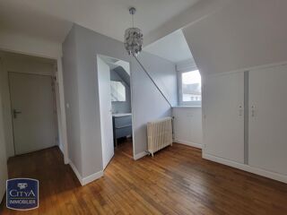  Appartement à louer 2 pièces 29 m²