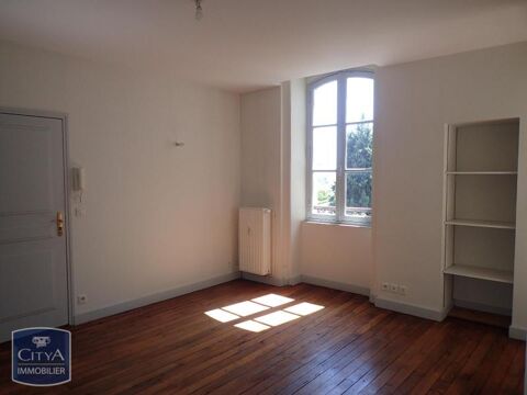  Appartement  louer 2 pices 39 m