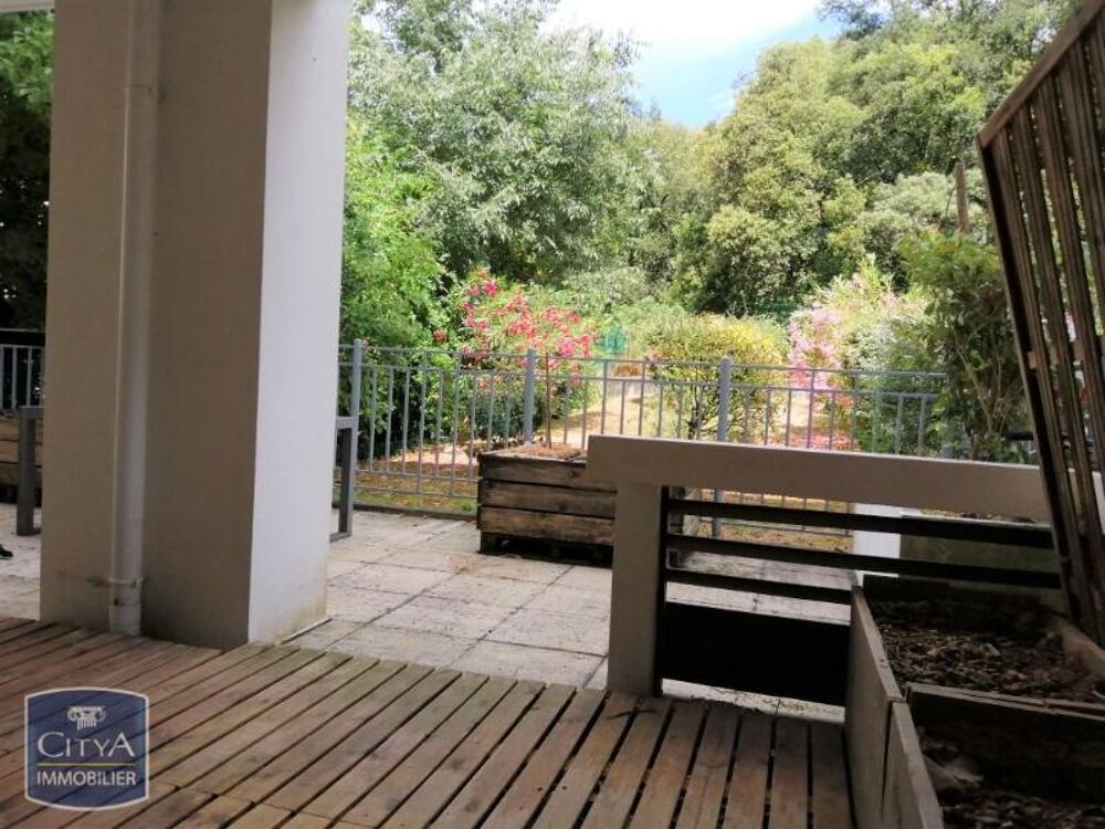 location Appartement - 2 pièce(s) - 48 m² Montpellier (34000)