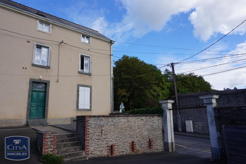 location Parking / Garage Laval (53000)