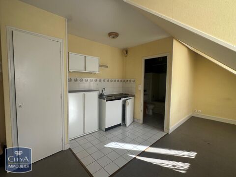  Appartement  louer 1 pice 19 m