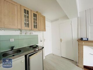  Appartement à louer 1 pièce 20 m²