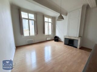  Appartement � louer 2 pi�ces 60 m�