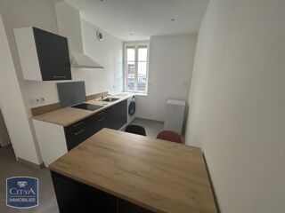  Appartement � louer 1 pi�ce 23 m�