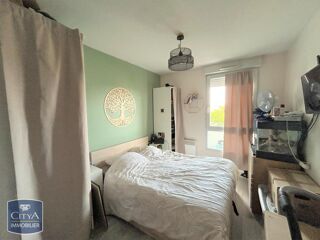  Appartement à louer 3 pièces 63 m²