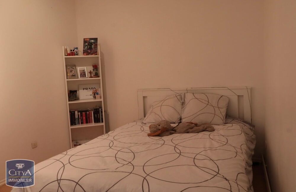 location Appartement - 3 pièce(s) - 68 m² Lyon 2