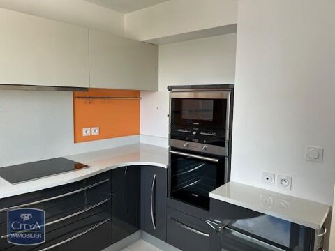  Appartement  louer 3 pices 117 m