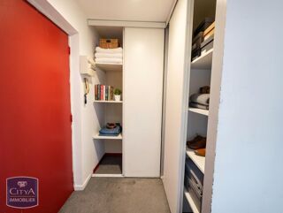  Appartement à louer 1 pièce 32 m²