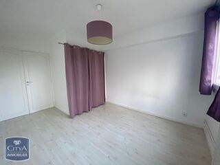  Appartement à louer 3 pièces 62 m²