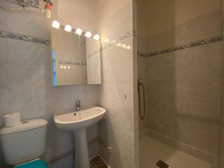  Appartement � louer 1 pi�ce 26 m�